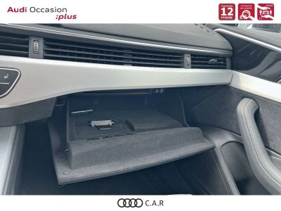 Audi A4 Avant 35 TFSI 150 S tronic 7 Competition   - 15