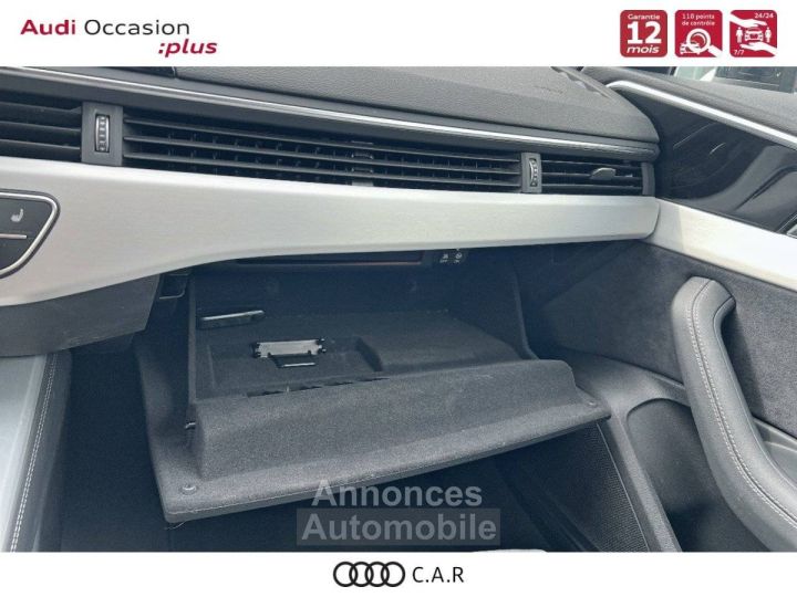 Audi A4 Avant 35 TFSI 150 S tronic 7 Competition - 15