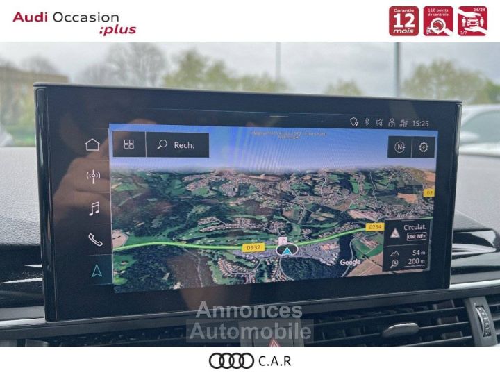 Audi A4 Avant 35 TFSI 150 S tronic 7 Competition - 16