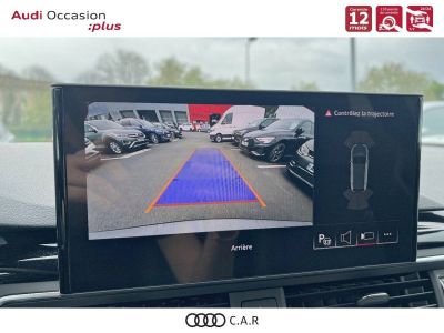 Audi A4 Avant 35 TFSI 150 S tronic 7 Competition   - 17