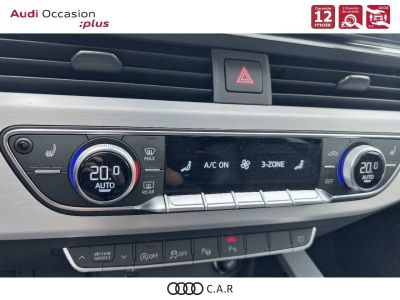 Audi A4 Avant 35 TFSI 150 S tronic 7 Competition   - 18