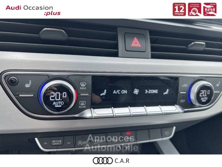 Audi A4 Avant 35 TFSI 150 S tronic 7 Competition - 18