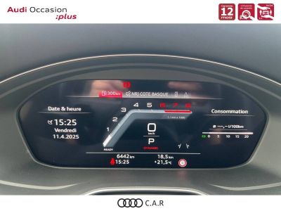 Audi A4 Avant 35 TFSI 150 S tronic 7 Competition   - 19