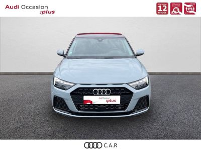Audi A1 Sportback 30 TFSI 110 ch S tronic 7 Advanced   - 2