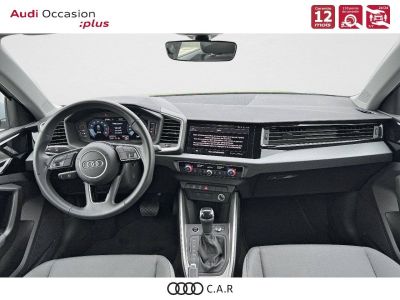 Audi A1 Sportback 30 TFSI 110 ch S tronic 7 Advanced   - 6