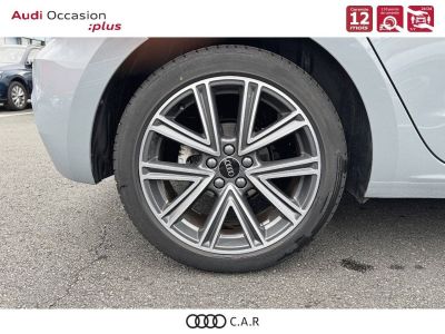 Audi A1 Sportback 30 TFSI 110 ch S tronic 7 Advanced   - 9