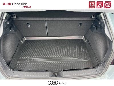 Audi A1 Sportback 30 TFSI 110 ch S tronic 7 Advanced   - 10
