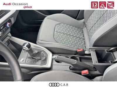 Audi A1 Sportback 30 TFSI 110 ch S tronic 7 Advanced   - 12