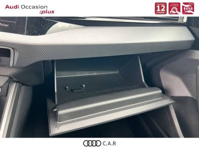 Audi A1 Sportback 30 TFSI 110 ch S tronic 7 Advanced   - 13