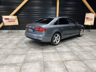 Audi A4 20 TDI 150 DPF Ambition Luxe Multitronic A   - 2