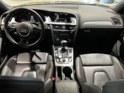 Audi A4 20 TDI 150 DPF Ambition Luxe Multitronic A   - 3