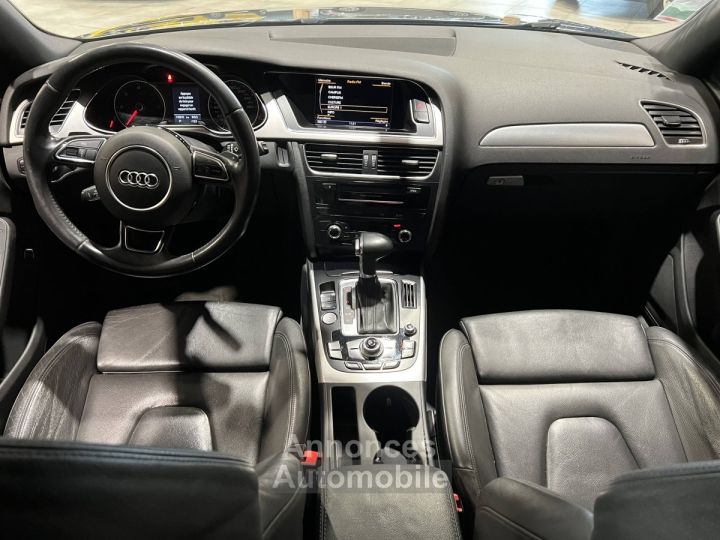 Audi A4 20 TDI 150 DPF Ambition Luxe Multitronic A - 3