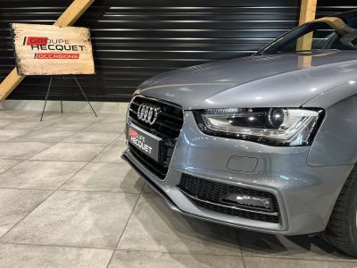 Audi A4 20 TDI 150 DPF Ambition Luxe Multitronic A   - 6