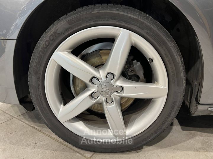 Audi A4 20 TDI 150 DPF Ambition Luxe Multitronic A - 7