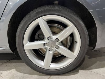 Audi A4 20 TDI 150 DPF Ambition Luxe Multitronic A   - 8