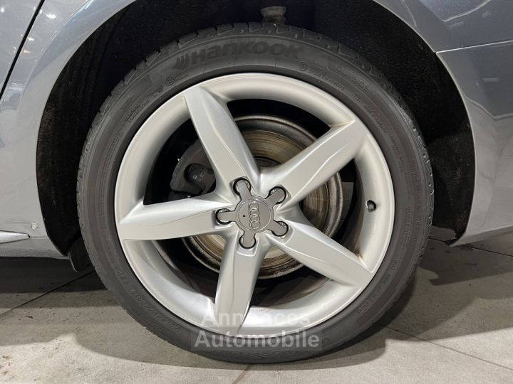 Audi A4 20 TDI 150 DPF Ambition Luxe Multitronic A - 8