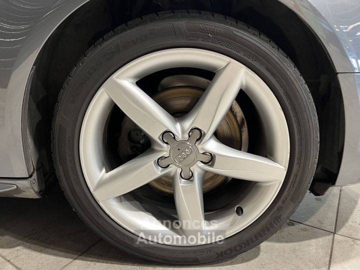 Audi A4 20 TDI 150 DPF Ambition Luxe Multitronic A - 10
