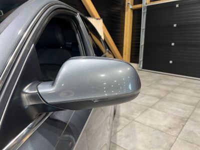 Audi A4 20 TDI 150 DPF Ambition Luxe Multitronic A   - 11