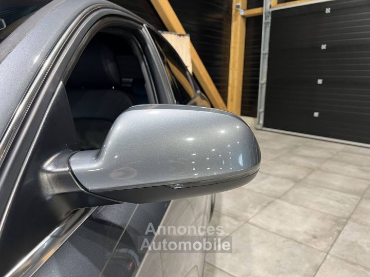 Audi A4 20 TDI 150 DPF Ambition Luxe Multitronic A - 11