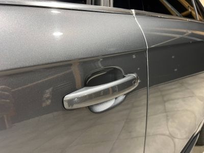 Audi A4 20 TDI 150 DPF Ambition Luxe Multitronic A   - 12