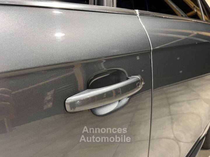 Audi A4 20 TDI 150 DPF Ambition Luxe Multitronic A - 12