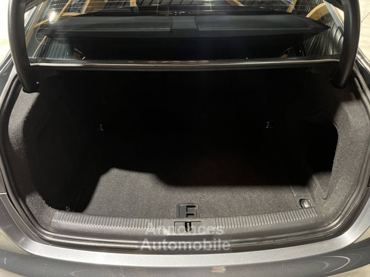 Audi A4 20 TDI 150 DPF Ambition Luxe Multitronic A - 14