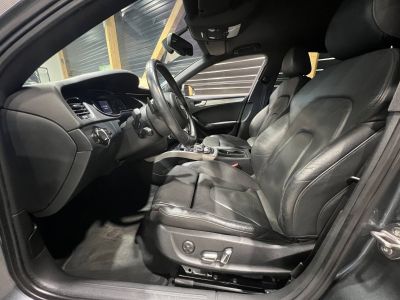 Audi A4 20 TDI 150 DPF Ambition Luxe Multitronic A   - 16