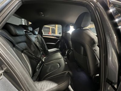 Audi A4 20 TDI 150 DPF Ambition Luxe Multitronic A   - 18