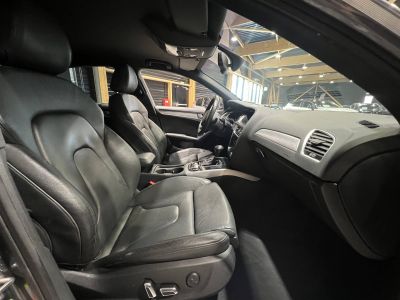 Audi A4 20 TDI 150 DPF Ambition Luxe Multitronic A   - 19