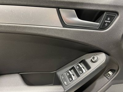 Audi A4 20 TDI 150 DPF Ambition Luxe Multitronic A   - 21