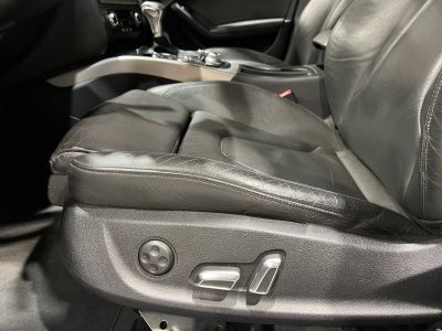 Audi A4 20 TDI 150 DPF Ambition Luxe Multitronic A   - 22