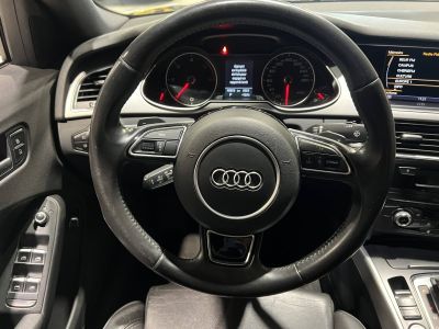 Audi A4 20 TDI 150 DPF Ambition Luxe Multitronic A   - 24