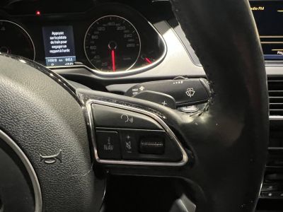 Audi A4 20 TDI 150 DPF Ambition Luxe Multitronic A   - 25