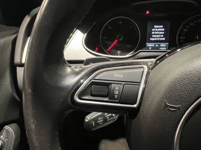Audi A4 20 TDI 150 DPF Ambition Luxe Multitronic A   - 26
