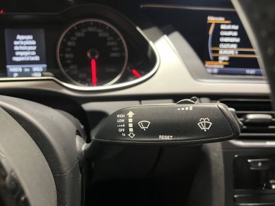 Audi A4 20 TDI 150 DPF Ambition Luxe Multitronic A   - 27