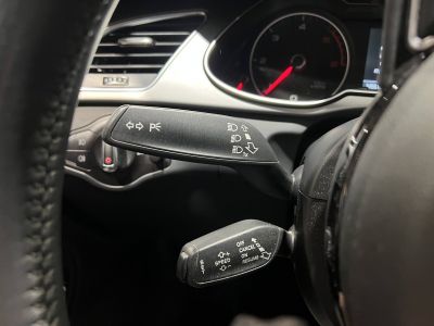 Audi A4 20 TDI 150 DPF Ambition Luxe Multitronic A   - 28