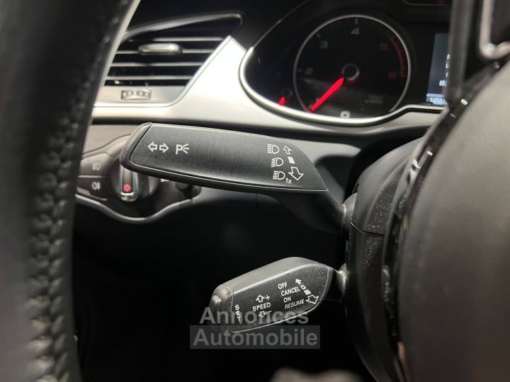 Audi A4 20 TDI 150 DPF Ambition Luxe Multitronic A - 28