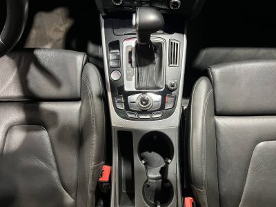 Audi A4 20 TDI 150 DPF Ambition Luxe Multitronic A   - 29