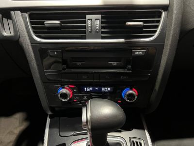 Audi A4 20 TDI 150 DPF Ambition Luxe Multitronic A   - 30