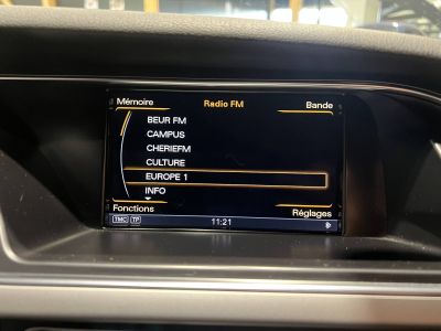 Audi A4 20 TDI 150 DPF Ambition Luxe Multitronic A   - 31