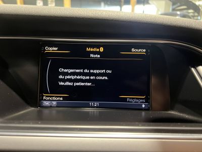 Audi A4 20 TDI 150 DPF Ambition Luxe Multitronic A   - 32