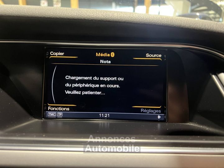 Audi A4 20 TDI 150 DPF Ambition Luxe Multitronic A - 32