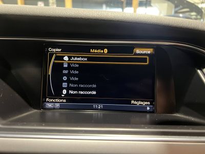 Audi A4 20 TDI 150 DPF Ambition Luxe Multitronic A   - 33
