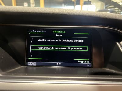 Audi A4 20 TDI 150 DPF Ambition Luxe Multitronic A   - 34