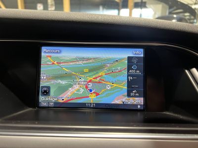 Audi A4 20 TDI 150 DPF Ambition Luxe Multitronic A   - 35