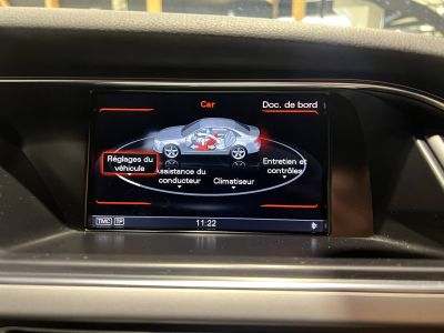 Audi A4 20 TDI 150 DPF Ambition Luxe Multitronic A   - 36