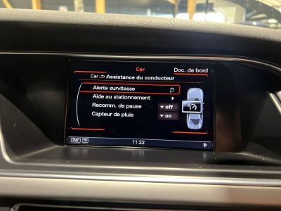 Audi A4 20 TDI 150 DPF Ambition Luxe Multitronic A   - 37