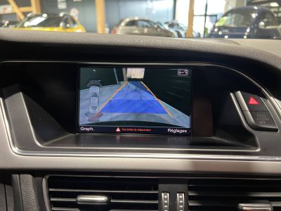 Audi A4 20 TDI 150 DPF Ambition Luxe Multitronic A   - 40