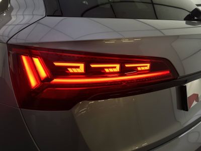 Audi Q5 55 TFSIe 367 S tronic 7 Quattro S line   - 32