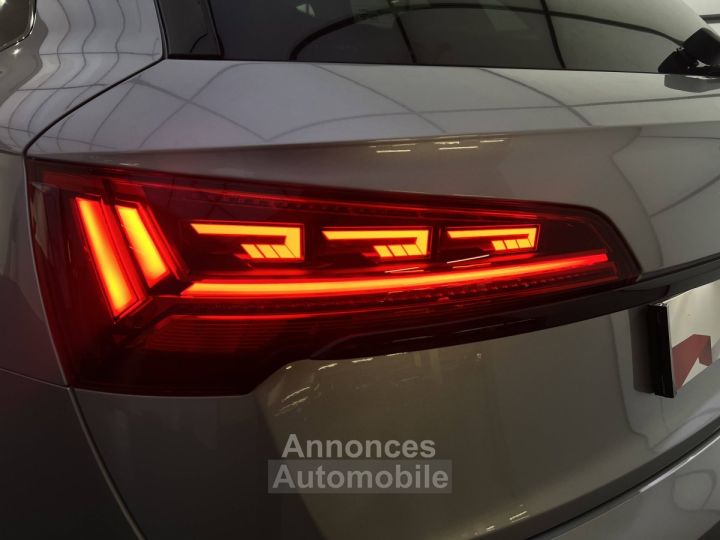 Audi Q5 55 TFSIe 367 S tronic 7 Quattro S line - 32